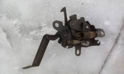 Замок капота. Toyota Carina ED, ST203, ST202, ST205 Двигатели: 3SFE, 3SGE