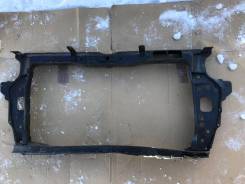 Рамка радиатора. Hyundai Solaris, HCR Двигатели: G4FC, G4LC