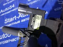 Датчик абсолютного давления. Toyota Camry, ACV30, ACV30L Двигатель 2AZFE