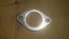 Прокладка глушителя. Mitsubishi: Eclipse, L300, Sigma, Legnum, Libero, Challenger, Proudia, GTO, Dingo, Galant, Outlander, L200, Lancer Cedia, Triton...