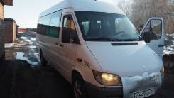 Mercedes-Benz Sprinter 313 CDI. Продается автобус, 2 200 куб. см., 18 мест