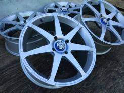 RAYS Versus SS7. 7.5x18", 4x114.30, ET45