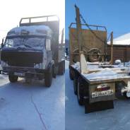 КамАЗ 53202. Продам Камаз 53202, 10 000 куб. см., 10 000 кг., 10 000,00 кг.