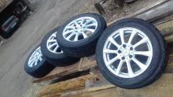 Goodyear Ice Navi Zea. ������, ��� �����, 2017 ���, �����
