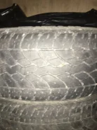 Yokohama Geolandar H/T-S. ������, 2011 ���, �/�, ����� 50�%
