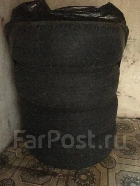 Yokohama Geolandar H/T-S. ������, 2011 ���, �/�, ����� 50 % ����