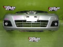 Бампер NISSAN NOTE