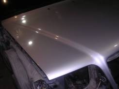 Капот. Mercedes-Benz E-Class, W124