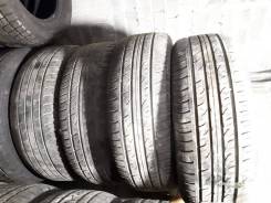 Dunlop Grandtrek PT3. Летние, 2014 год, 10 %, 4 шт