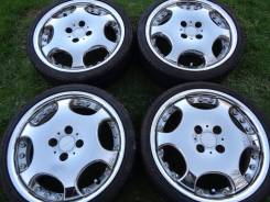 Enkei AME. 5.5x16", 4x100.00, ET45, ЦО 73,1 мм.
