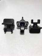 Клипса. Lexus GX460, GRJ158, URJ150 Lexus GX400, GRJ158, URJ150 Toyota Fortuner, GUN155, GUN156, GUN165, GUN166, TGN156, TGN166, TGN168 Toyota Land Cr...