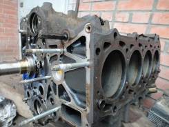 Блок цилиндров. Nissan Patrol, Y61 Nissan Safari, Y61 Двигатель ZD30DDTI