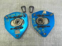 Опора амортизатора. Toyota: Yaris, Platz, ist, Vitz, Echo, Probox, Funcargo, bB