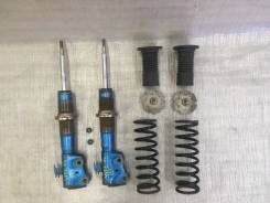 Амортизатор. Toyota: Yaris, Echo Verso, Platz, ist, Vitz, Echo, Probox, Succeed, Yaris Verso, Funcargo, bB