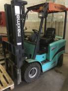 Maximal FB15-MQJZ2. Электропогрузчик Maximal FB15 MQJZ 2, 1 000 куб. см., 1 500 кг.