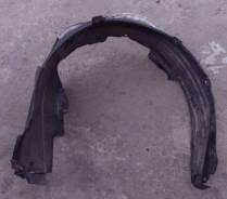 Подкрылок. Honda CR-V, RM1, RM4