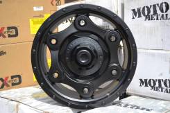 MOTO Metal. 9.0x17", 6x135.00, 6x139.70, ET18, ЦО 106,3 мм.