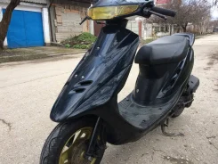 Honda Dio AF28. 49����. ��., ��������, ���, � �������� ����
