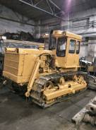 ЧТЗ Т-170. Бульдозер Т-170,1988года с отвалом, 1 000 куб. см., 12 000,00 кг.