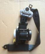 Ремень безопасности. Honda CR-V, RE5, RM1, RM4 Двигатели: K24A, K24Z7, R20A, R20A9
