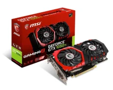 GeForce GTX 1050 Ti. ��� �����