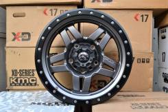 Fuel Anza. 9.0x18", 5x150.00, ET20, ЦО 110,3 мм.