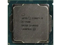 Intel Core i5-7500. ��� ����� �� ������������� ������ ����