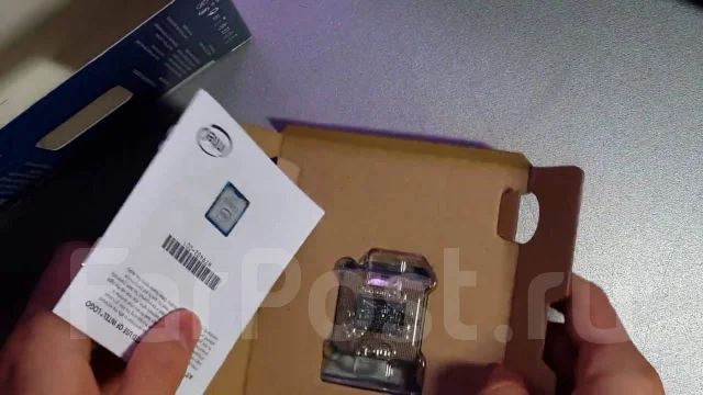 Intel Core i5-7500. ��� ����� �� ������������� ������ ����