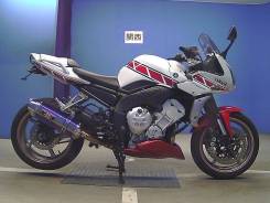 Yamaha FZ 1. 1 000 куб. см., исправен, птс, без пробега. Под заказ