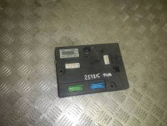 Блок электронный Chery - FORA (А21) (06-) a213600030