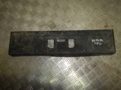 Накладка подномерного знака HONDA CRV (07-)