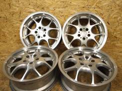 PIAA. 7.5/8.5x18, 5x114.30, ET48/35