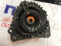 Генератор. Volkswagen Bora Volkswagen Transporter, 70A Volkswagen Golf Volkswagen Polo, 9A2, 9N2 Двигатели: AMF, ARA, ASY, BAH, BAY, BBX, BBY, BBZ, BK...