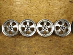 Bridgestone Lowenzahn. 7.5x17, 5x114.30, ET42
