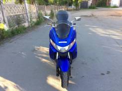 Suzuki Skywave 250. 250 куб. см., исправен, птс, без пробега