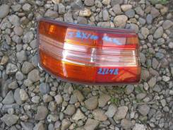 Стоп-сигнал. Toyota Mark II, GX100, GX105, JZX100, JZX101, JZX105 Двигатели: 1GFE, 1JZGE, 1JZGTE, 2JZGE