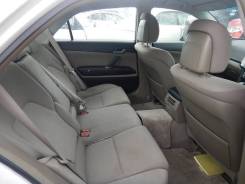Сиденье. Toyota Mark X, GRX121, GRX120, GRX125 Двигатели: 3GRFSE, 4GRFSE