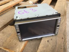 Eclipse UCNV884mkII ����