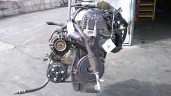 Двигатель HONDA CIVIC, EU1, D15B, YB2730, 0740038715