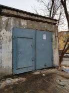 Боксы гаражные.