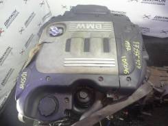 Двигатель BMW M47D20 Контрактная BMW