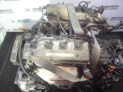 Двигатель TOYOTA 7A-FE Контрактная