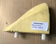Жесткость панели приборов. Toyota Prius, ZVW30, ZVW30L, ZVW35 Двигатель 2ZRFXE