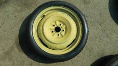 Колесо запасное. Toyota Corona, AT220, CT220, ST220 Toyota Caldina, ST215, ST215G, ST215W Toyota Avensis, AT220, AT220L, AT221, AZT220, CDT220, CT220...