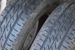 Bridgestone Nextry Ecopia. Летние, 2013 год, 5 %, 2 шт