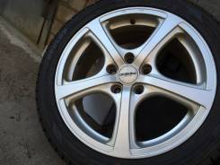 Style Prasivo. 7.0x17", 5x114.30, ET48