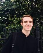 Преподаватель китайского языка. Незаконченное высшее образование (студент), опыт работы 7 месяцев