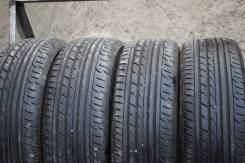 Dunlop. Летние, 2012 год, 5 %, 4 шт