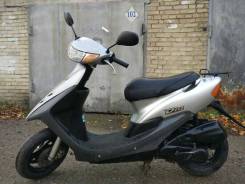 Honda Dio AF35