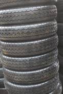 Dunlop SP LT 5. Летние, 2017 год, без износа, 2 шт